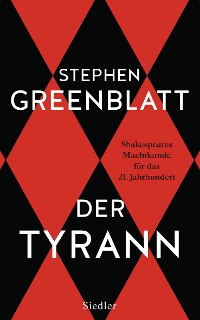 Cover Der Tyrann