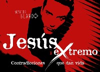 Cover Jesús extremo