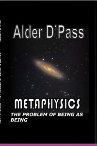 Cover Metaphysics