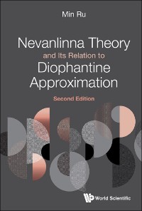 Cover NEVANLINNA & DIOPHANTIN (2ND ED)