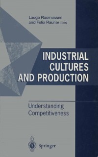 Cover Industrial Cultures and Production