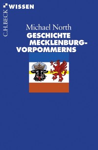 Cover Geschichte Mecklenburg-Vorpommerns