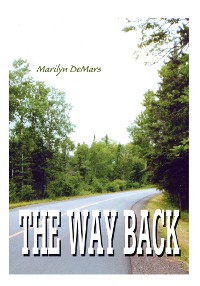 Cover The Way Back