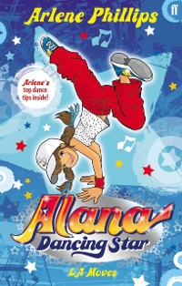 Cover Alana Dancing Star: LA Moves