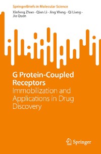 Cover G Protein-Coupled Receptors