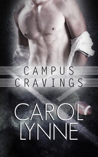 Cover Campus Cravings: Part Three: A Box Set
