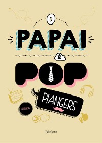 Cover O papai é pop