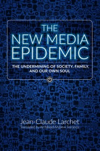 Cover New Media Epidemic