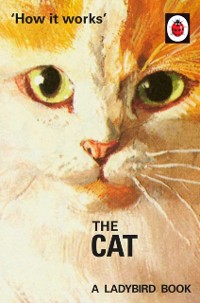 Cover How it Works: The Cat