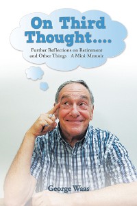 Cover On Third Thought....