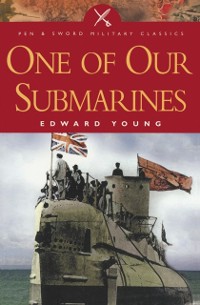 Cover One of Our Submarines