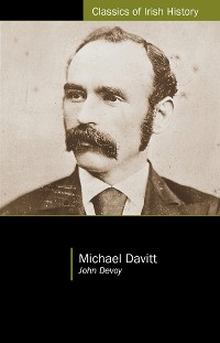 Cover Michael Davitt
