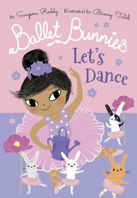 Cover Ballet Bunnies: Let's Dance