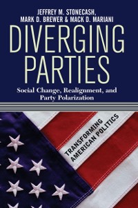 Cover Diverging Parties