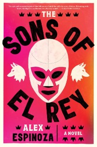 Cover Sons of El Rey