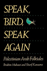 Cover Speak, Bird, Speak Again