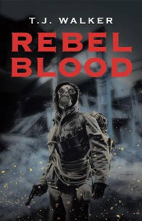 Cover Rebel Blood
