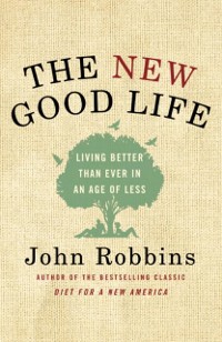 Cover New Good Life