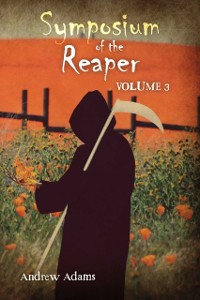 Cover Symposium of the Reaper: Volume 3