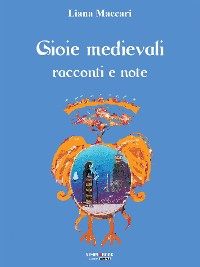 Cover Gioie medievali