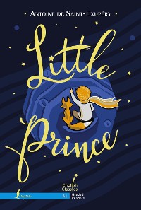 Cover Little Prince. A1