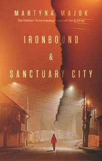 Cover Ironbound & Sanctuary City