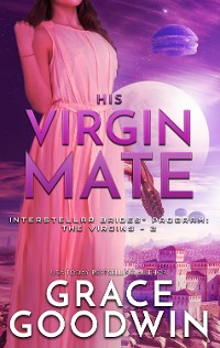 Cover His Virgin Mate