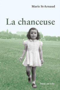 Cover La chanceuse