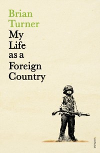 Cover My Life as a Foreign Country