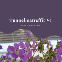 Cover Tunnelmatreffit VI