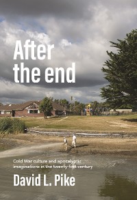 Cover After the end