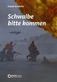 Cover Schwalbe bitte kommen