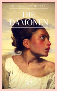 Cover Die Dämonen