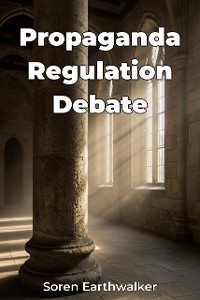 Cover Propaganda Regulation Debate