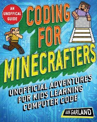 Cover Coding for Minecrafters