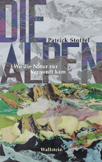 Cover Die Alpen