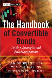 Cover The Handbook of Convertible Bonds