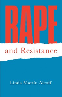 Cover Rape and Resistance