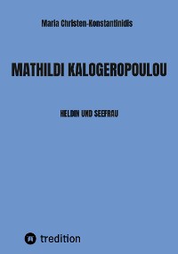 Cover MATHILDI KALOGEROPOULOU