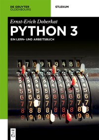 Cover Python 3