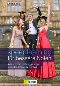 Cover Speedlearning für bessere Noten