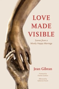 Cover Love Made Visible