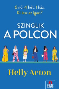 Cover Szinglik a Polcon