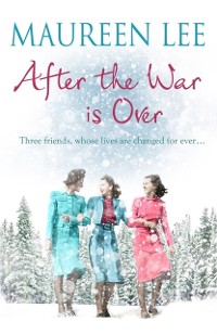 Cover After the War is Over
