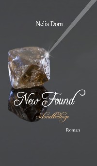 Cover New Found