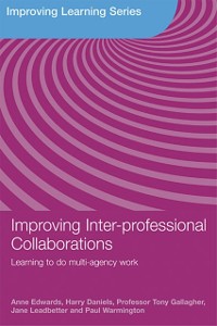 Cover Improving Inter-professional Collaborations