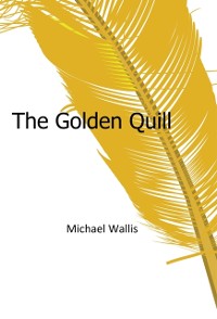 Cover Golden Quill