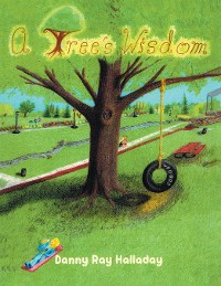 Cover A Tree's Wisdom