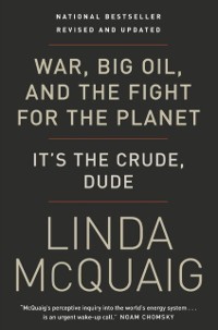 Cover War, Big Oil and the Fight for the Planet