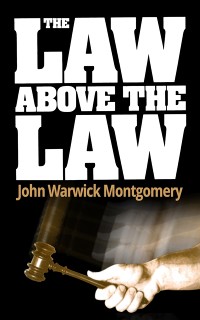 Cover Law Above The Law